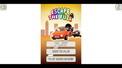Emulate iPhone app Escape the Fuzz using MyAndroid Emulate iPhone app Escape the Fuzz using MyAndroid