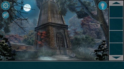 Emulate iPhone app Escape The Ghost Town 3 using MyAndroid