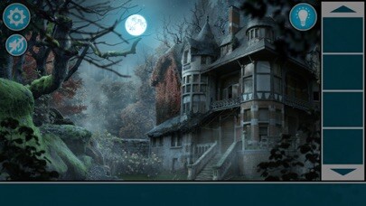 Emulate iPhone app Escape The Ghost Town 4 using MyAndroid