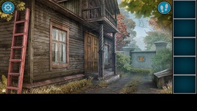 Emulate iPhone app Escape The Ghost Town using MyAndroid Emulate iPhone app Escape The Ghost Town using MyAndroid