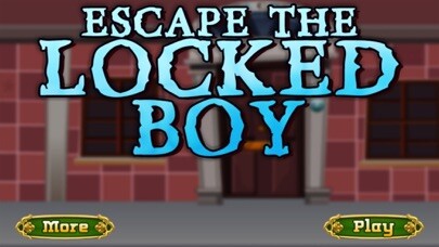 Emulate iPhone app Escape the Locked Boy using MyAndroid Emulate iPhone app Escape the Locked Boy using MyAndroid