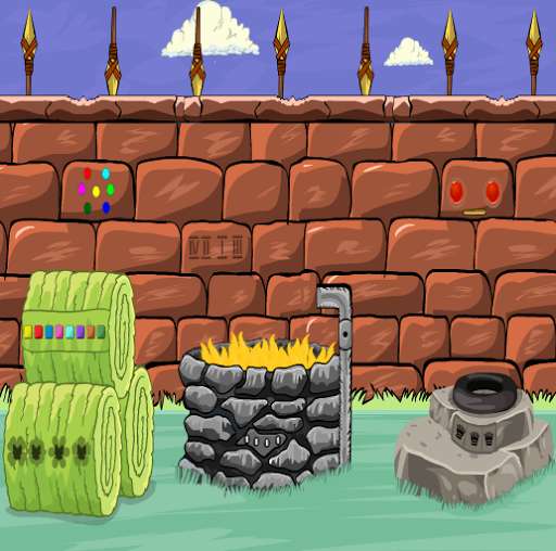 Emulate Android APK Escape The Locked House Emulate Android APK Escape The Locked House