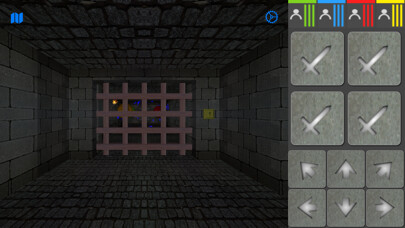Emulate iPhone app EscapeTheMaze Lite using MyAndroid Emulate iPhone app EscapeTheMaze Lite using MyAndroid