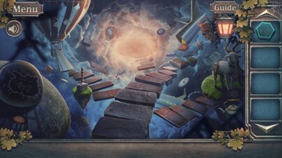 Emulate iPhone app Escape The Nightmare using MyAndroid
