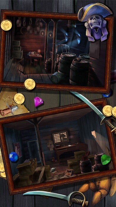 Emulate iPhone app Escape the Pirate Ship:Room Escape Games using MyAndroid Emulate iPhone app Escape the Pirate Ship:Room Escape Games using MyAndroid