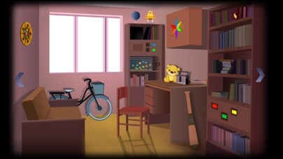 Emulate iPhone app Escape the Prison games 11-secret of the room using MyAndroid Emulate iPhone app Escape the Prison games 11-secret of the room using MyAndroid
