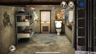 Emulate iPhone app Escape the Prison Room 3D using MyAndroid Emulate iPhone app Escape the Prison Room 3D using MyAndroid