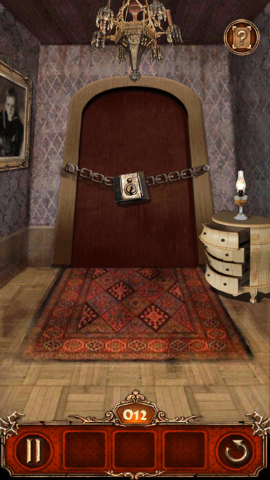 Emulate iPhone app Escape The Room:100 Doors using MyAndroid Emulate iPhone app Escape The Room:100 Doors using MyAndroid