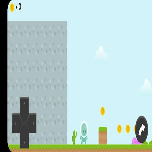 Run android online APK Escape The Slimes! from MyAndroid or emulate Escape The Slimes! using MyAndroid