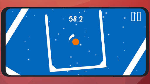 Run android online APK Escape the squares! from MyAndroid or emulate Escape the squares! using MyAndroid