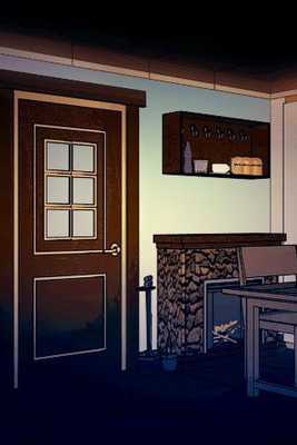 Emulate Android APK Escape : The Stolen Painting