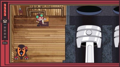 Emulate iPhone app Escape The Zeppelin using MyAndroid
