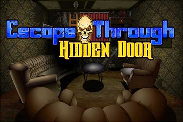 Emulate Android APK Escape Through Hidden Door