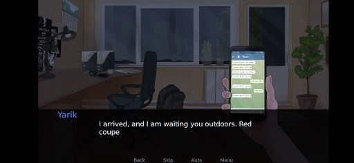 Run android online APK Escape to Moscow from MyAndroid or emulate Escape to Moscow using MyAndroid