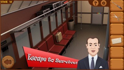 Emulate iPhone app Escape To Survive using MyAndroid Emulate iPhone app Escape To Survive using MyAndroid
