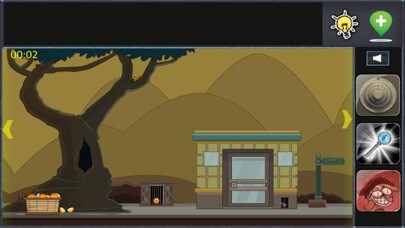 Emulate iPhone app Escape Town - The Most Casual Escape Room Ever using MyAndroid