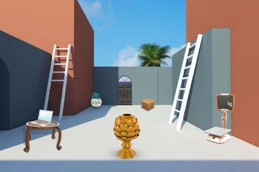 Run android online APK Escape:Unknown Adventure Tales from MyAndroid or emulate Escape:Unknown Adventure Tales using MyAndroid