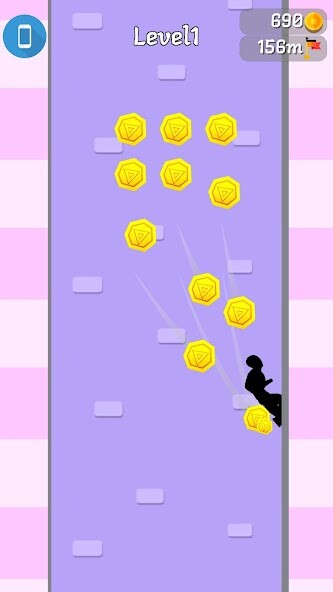 Run android online APK Escape up from MyAndroid or emulate Escape up using MyAndroid
