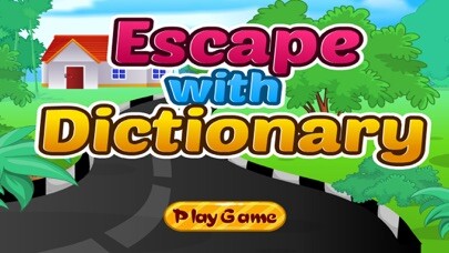 Emulate iPhone app Escape With Dictionary using MyAndroid Emulate iPhone app Escape With Dictionary using MyAndroid
