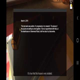 Run android online APK Escape Within from MyAndroid or emulate Escape Within using MyAndroid