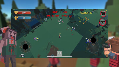 Run android online APK Escape Zombies and Survive from MyAndroid or emulate Escape Zombies and Survive using MyAndroid