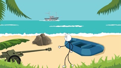 Emulate iPhone app Escaping the Island using MyAndroid Emulate iPhone app Escaping the Island using MyAndroid