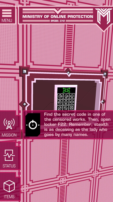 Emulate iPhone app Escaping Totalitarianism 2 using MyAndroid Emulate iPhone app Escaping Totalitarianism 2 using MyAndroid