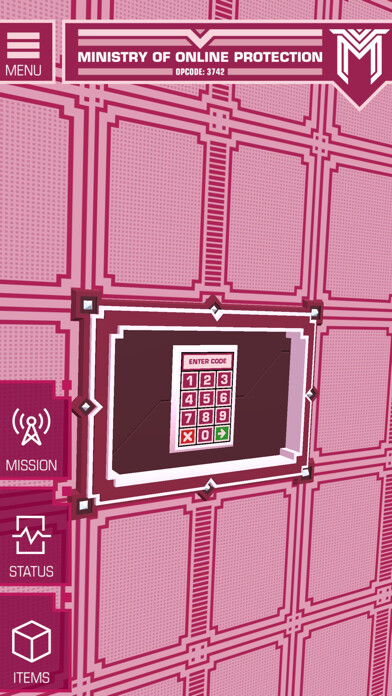 Emulate iPhone app Escaping Totalitarianism 3 using MyAndroid Emulate iPhone app Escaping Totalitarianism 3 using MyAndroid