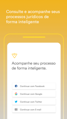 Emulate Android APK Escavador