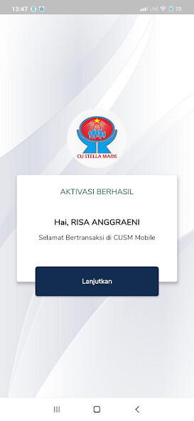 Run android online APK Escete - CU Stella Maris from MyAndroid or emulate Escete - CU Stella Maris using MyAndroid