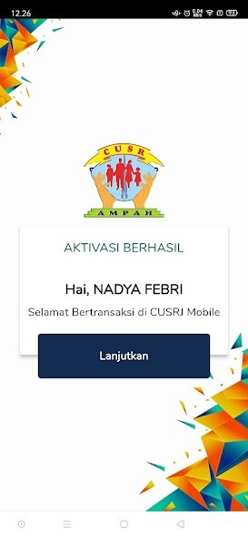 Run android online APK Escete - CU Sumber Rejeki from MyAndroid or emulate Escete - CU Sumber Rejeki using MyAndroid Run android online APK Escete - CU Sumber Rejeki from MyAndroid or emulate Escete - CU Sumber Rejeki using MyAndroid