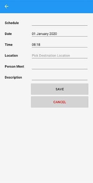 Run android online APK E Schedule from MyAndroid or emulate E Schedule using MyAndroid Run android online APK E Schedule from MyAndroid or emulate E Schedule using MyAndroid