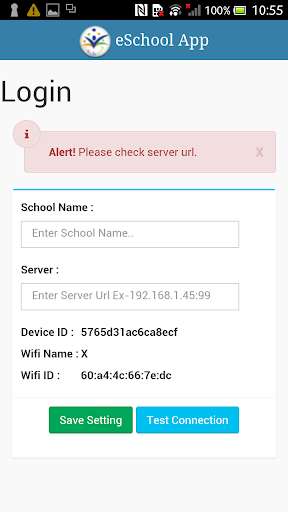 Emulate Android APK eSchoolapp Attendance Helper Emulate Android APK eSchoolapp Attendance Helper
