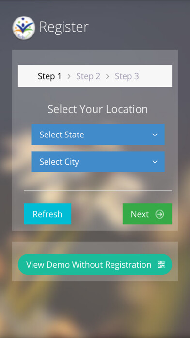 Emulate iPhone app eSchoolApp using MyAndroid Emulate iPhone app eSchoolApp using MyAndroid