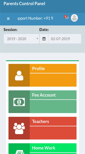 Run android online APK eschool Expert from MyAndroid or emulate eschool Expert using MyAndroid