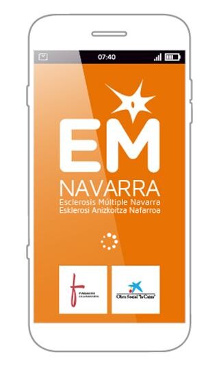 Run android online APK Esclerosis Múltiple Navarra from MyAndroid or emulate Esclerosis Múltiple Navarra using MyAndroid Run android online APK Esclerosis Múltiple Navarra from MyAndroid or emulate Esclerosis Múltiple Navarra using MyAndroid