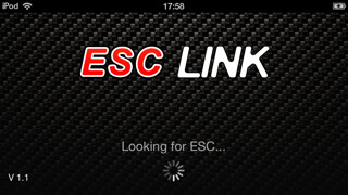 Emulate iPhone app ESC Link using MyAndroid Emulate iPhone app ESC Link using MyAndroid