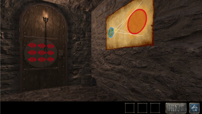 Emulate iPhone app Esclipe -Escape Game- using MyAndroid Emulate iPhone app Esclipe -Escape Game- using MyAndroid