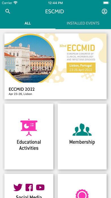 Run android online APK ESCMID from MyAndroid or emulate ESCMID using MyAndroid Run android online APK ESCMID from MyAndroid or emulate ESCMID using MyAndroid