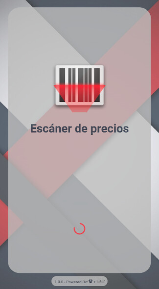 Run android online APK Escáner de precios from MyAndroid or emulate Escáner de precios using MyAndroid Run android online APK Escáner de precios from MyAndroid or emulate Escáner de precios using MyAndroid