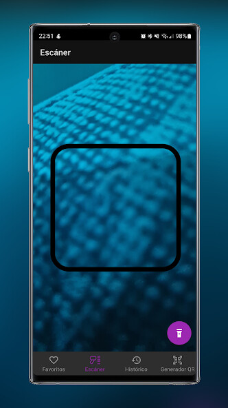 Run android online APK Escáner QR - QR Scanner from MyAndroid or emulate Escáner QR - QR Scanner using MyAndroid Run android online APK Escáner QR - QR Scanner from MyAndroid or emulate Escáner QR - QR Scanner using MyAndroid