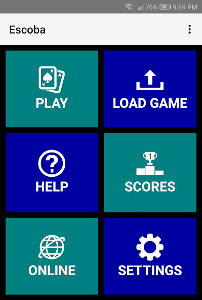 Run android online APK EsCoBa from MyAndroid or emulate EsCoBa using MyAndroid
