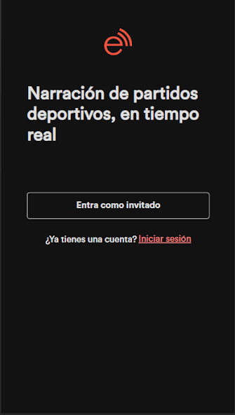 Run android online APK Escoita from MyAndroid or emulate Escoita using MyAndroid