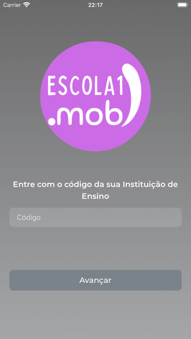 Run android online APK Escola1.mob from MyAndroid or emulate Escola1.mob using MyAndroid