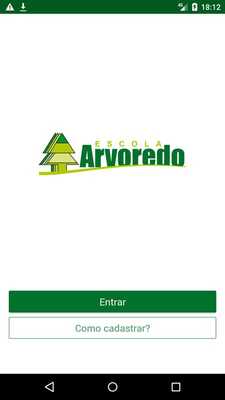 Emulate Android APK Escola Arvoredo Emulate Android APK Escola Arvoredo