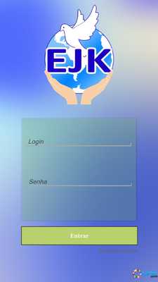 Emulate Android APK Escola JK Emulate Android APK Escola JK