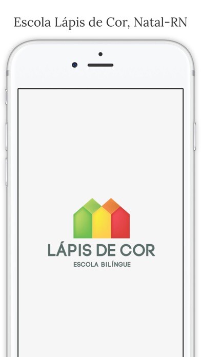 Emulate iPhone app Escola Lapis de Cor using MyAndroid Emulate iPhone app Escola Lapis de Cor using MyAndroid