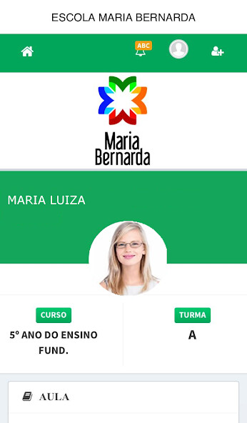 Run android online APK Escola Maria Bernarda from MyAndroid or emulate Escola Maria Bernarda using MyAndroid