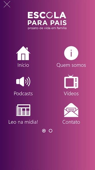 Run android online APK Escola para Pais - OPEE from MyAndroid or emulate Escola para Pais - OPEE using MyAndroid