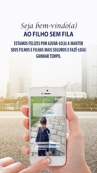 Run android online APK Escola Recanto from MyAndroid or emulate Escola Recanto using MyAndroid